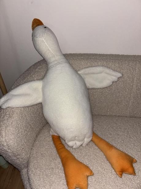 Megavelka hus 105 cm, 