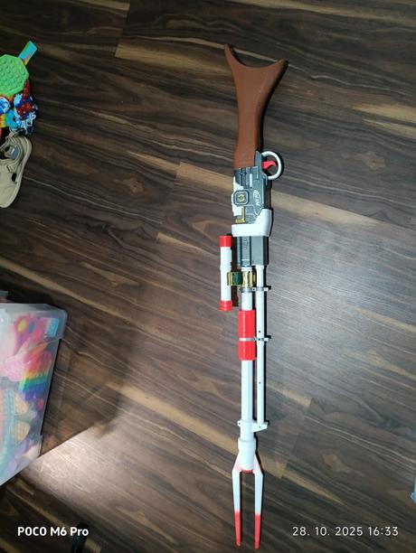 Nerf zbrane fortnite , star wars mandalorian, 