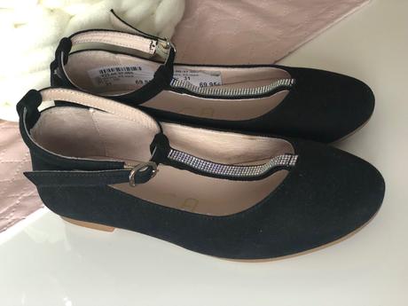 Unisa balerínky luxusné č.31, 31