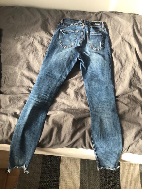 Dievčenské rifle, new yorker,26