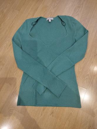 Pulover, h&m,l