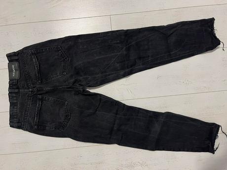 Dievčenskerifle, pull&bear,xs