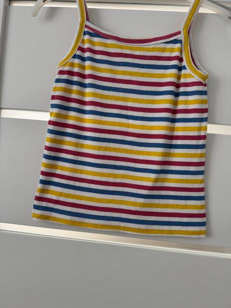 Farebne tielko, reserved,152