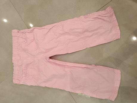 Nohavice, cherokee,98