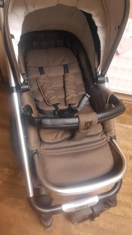 Kočík moon nuova, moon,moon nuova