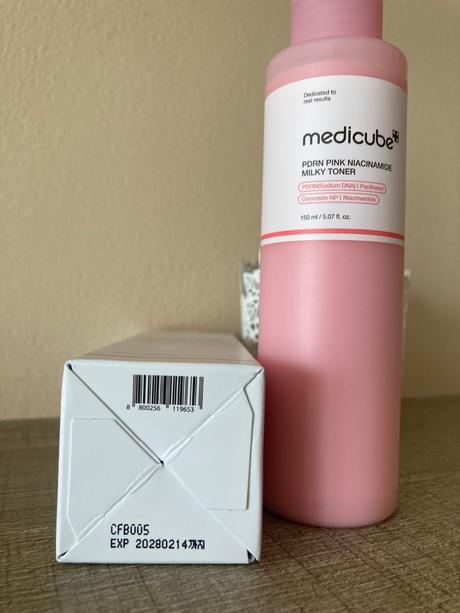 Kórejská kozmetika,