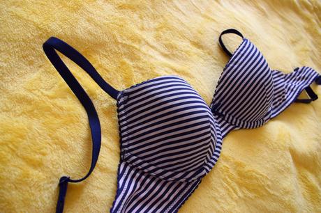 Podprsenka nenosená 75a, marks & spencer,75a