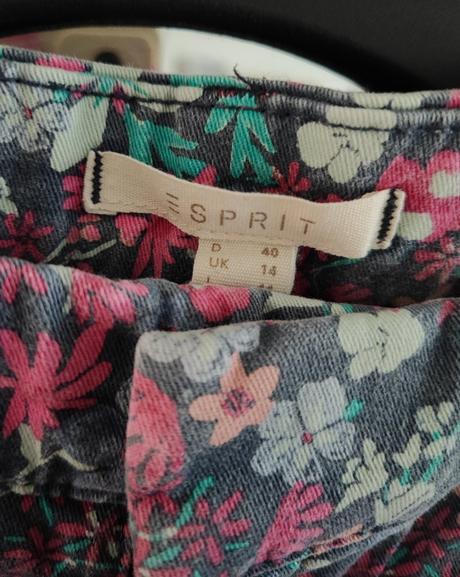 Šortky esprit, esprit,l