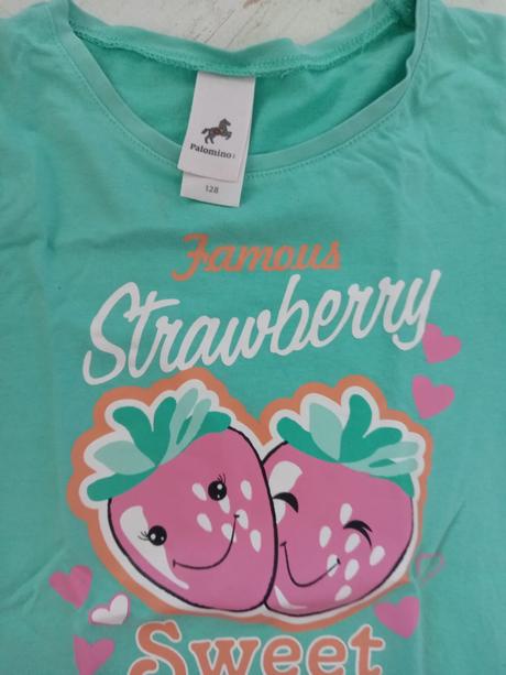 Tričko, palomino,128