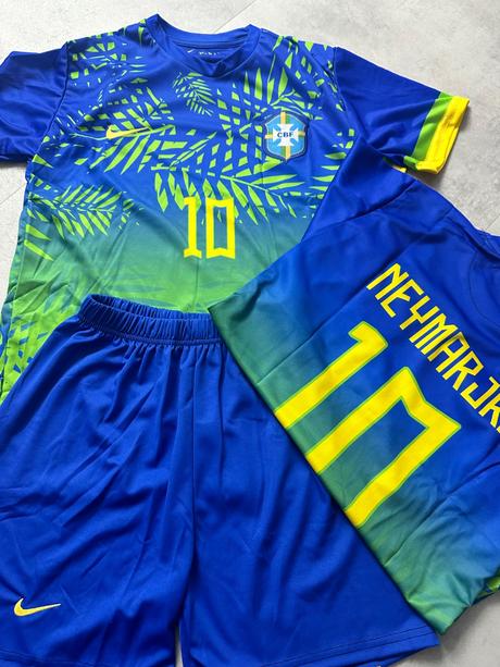 Futbalový dres, 116 - xs