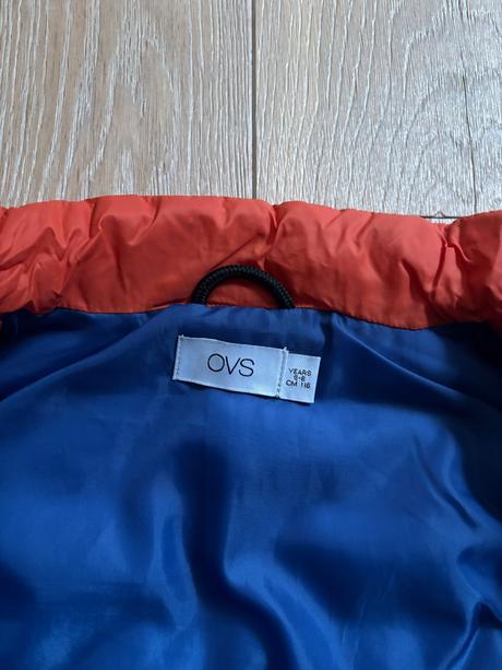 Vesta ovs veľ. 116, ovs,116