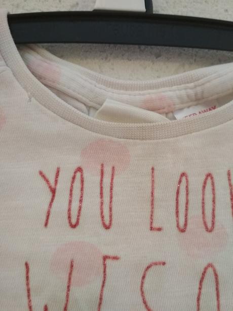 Tričko zara veľ 80, zara,80