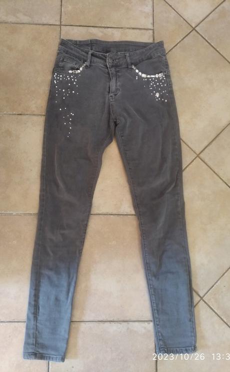 Rifle s kamienkami, s