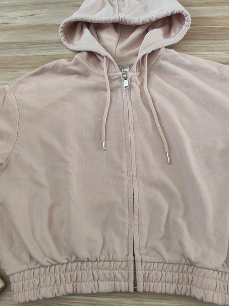 Mikina, h&m,m
