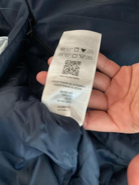 Reima kaunisto zimná kombinéza 134/140, reima,134 / 140