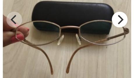 Rodenstock dioptrické -2, okuliare carl zeiss, 