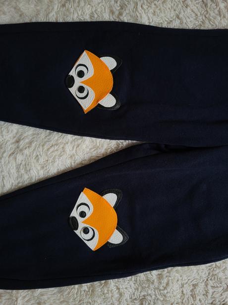 Lindex 92 , nasivka od maly slonik igi 7.5e , bled, lindex,92