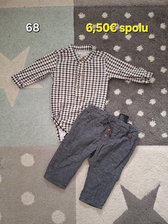 Spolocensky set 68, h&m,68