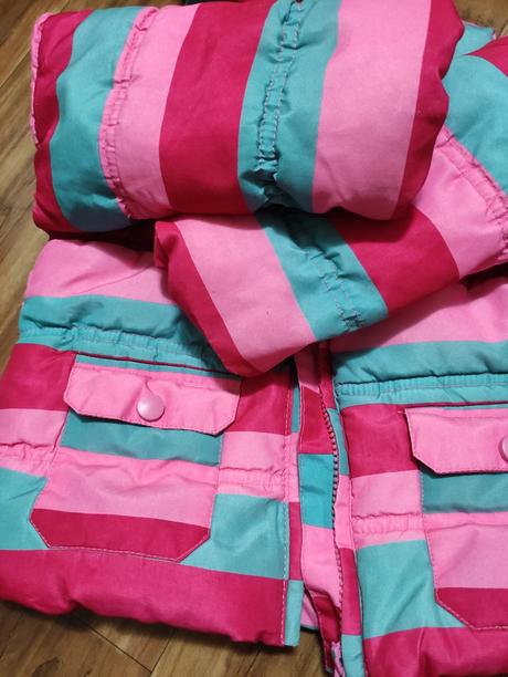 Zimná bunda tesco, tesco,86