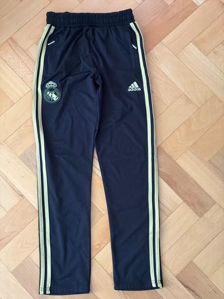 Tepláky real madrid (164), 164