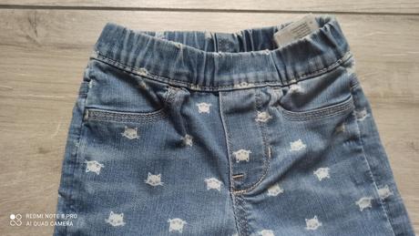 Rifle s mačičkami 92, h&m,92