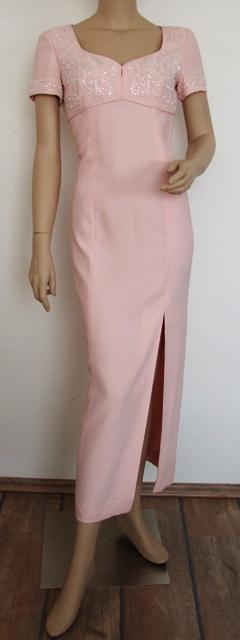 Spoločenské šaty, xs