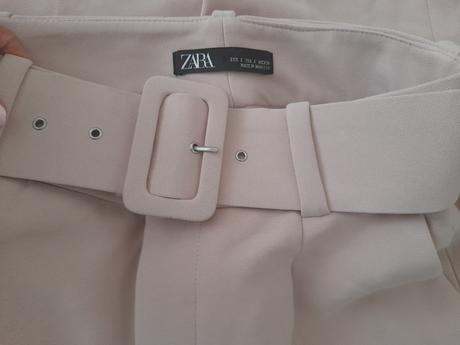 Nohavice, zara,s