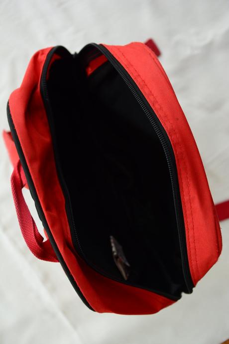 Ruksak disney pre škôlkárku,