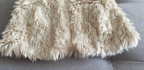 Huňatá vesta č.92, young dimension,92