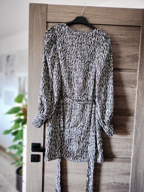 Šaty/ tunika, h&m,38