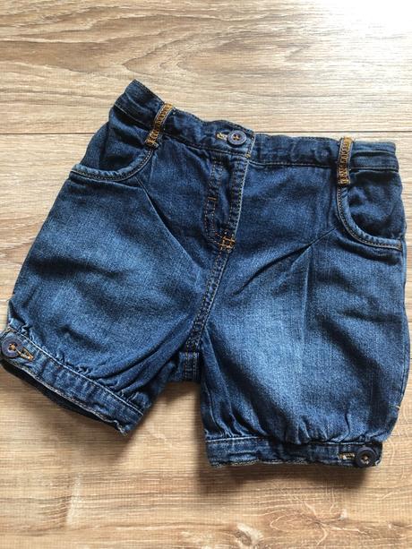 Krátke nohavice next vel 98, next,98