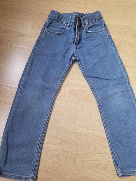 Set nohavíc, h&m,122