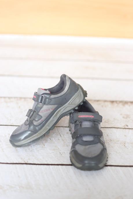 Dievčenské topánky, 35