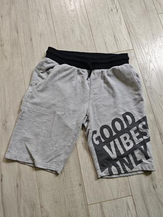 Kraťasy chlapčenské, chapter young,152