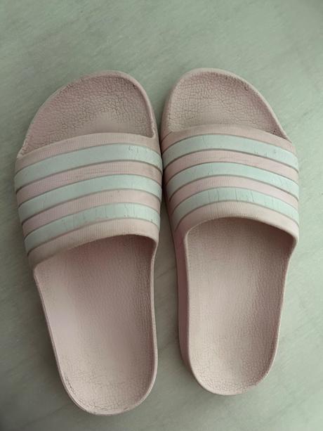 Adidas šľapky, adidas,34