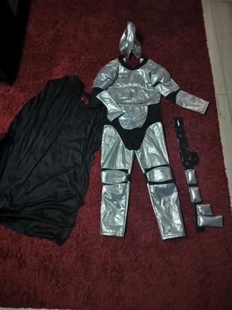 Karneval star wars,
