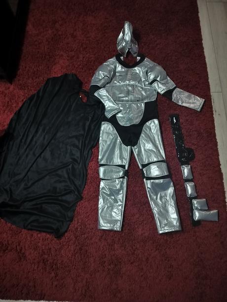 Karneval star wars, 