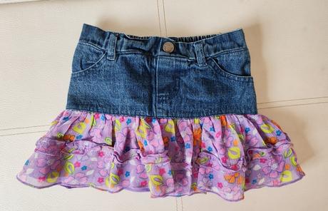 Suknička, disney,98