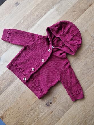 Svetrík lupilu 50/56, lupilu,56