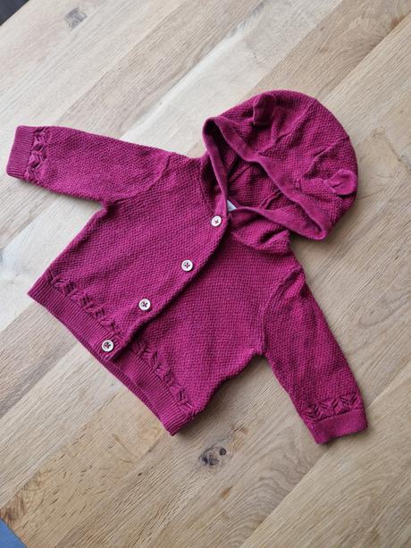 Svetrík lupilu 50/56, lupilu,56