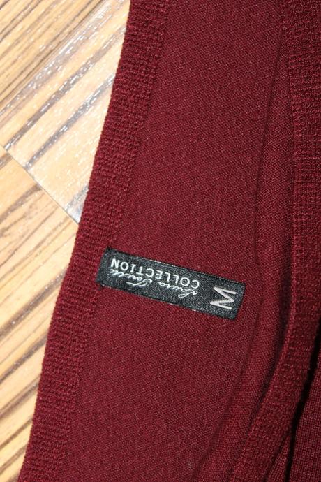 Dámsky oversize sveter  nkd v. m, nkd,m