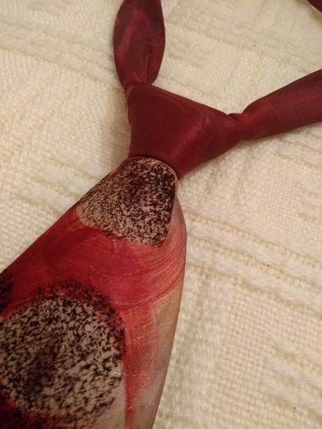 Radens - pánska kravata, 