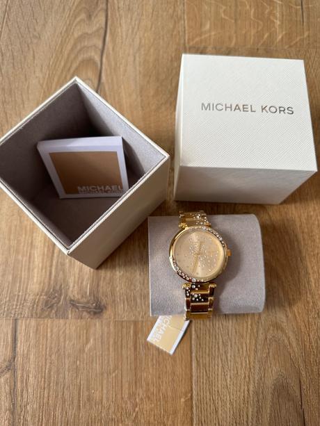 Michael kors hodinky, michael kors
