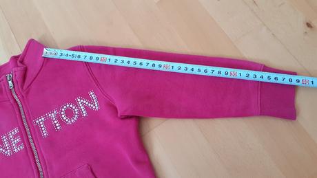 Sveter 3 - 4 r, benetton,98