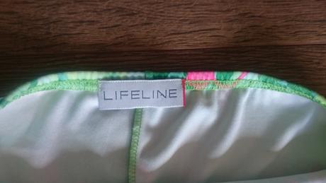 Letné šaty kvety, s