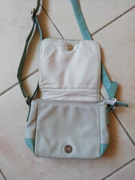 Malá kabelka deichmann, deichmann