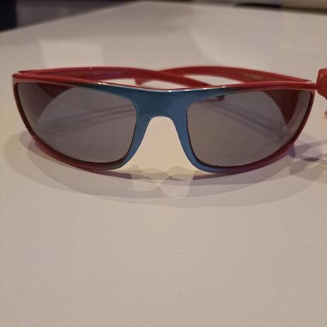 Detske slnecne okuliare, 