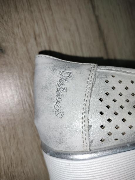 Damske baleriny, john garfield,41