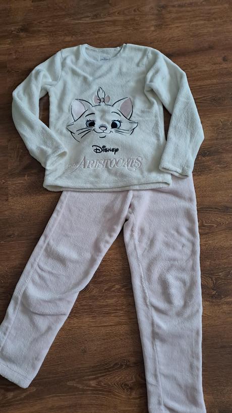 Pyzamko tezenis 122/128, tezenis,122