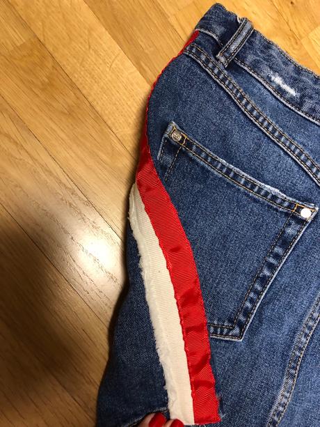 Riflova suknicka, zara,xs